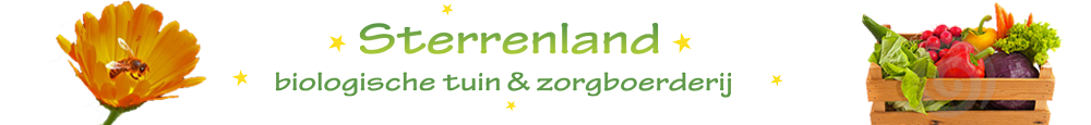 Zorgboerderij Sterrenland