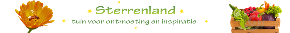 Sterrenland